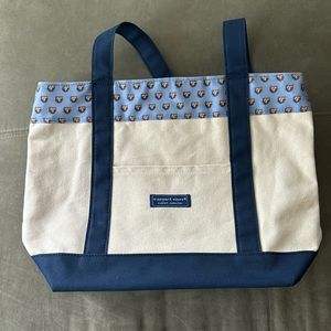 Brand new Vineyard Vines tote